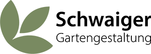 Schwaiger Gartengestaltung Logo